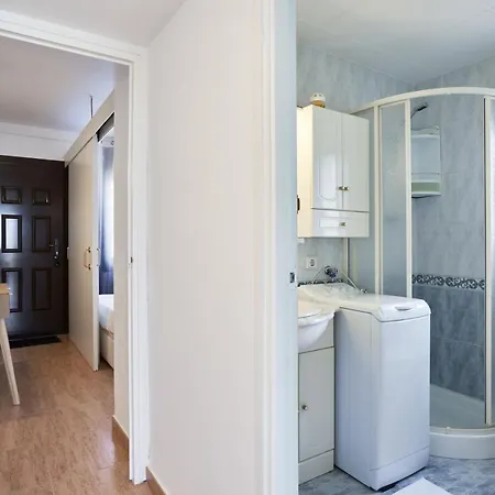 Welcs 020 Emp En La Playa Appartement Empuriabrava