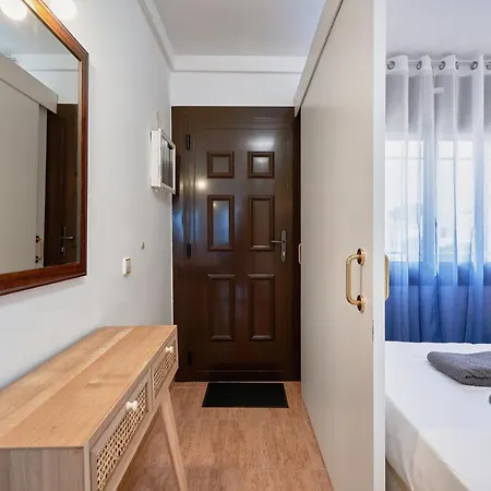 Welcs 020 Emp En La Playa Apartment Empuriabrava