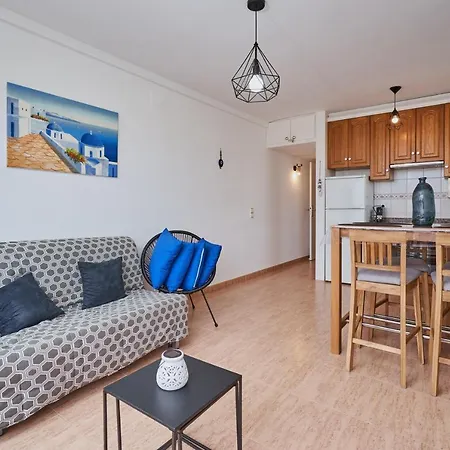 Welcs 020 Emp En La Playa Appartement