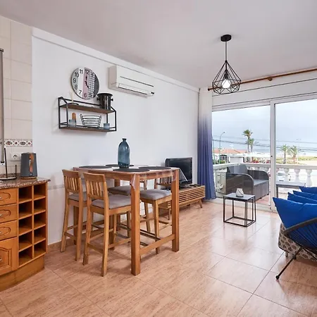 Welcs 020 Emp En La Playa Appartement *