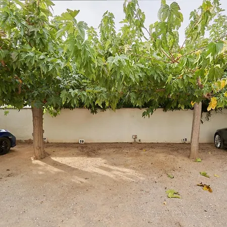 Apartment Welcs 020 Emp En La Playa Empuriabrava