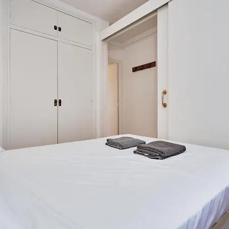 Welcs 020 Emp En La Playa Apartment Empuriabrava