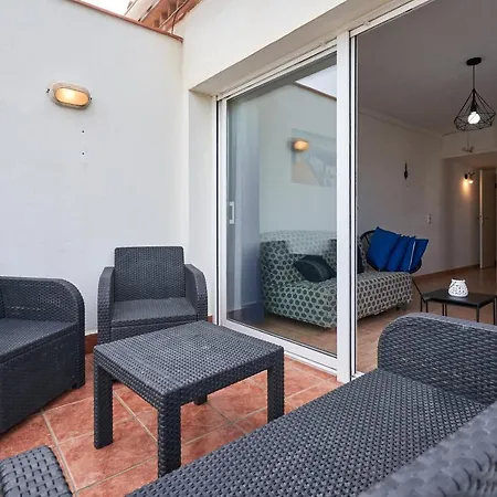 Apartment Welcs 020 Emp En La Playa